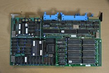 T81-520120-2 Module, PLC, LCD, Board, Controller