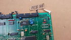 T837766 Module, PLC, LCD, Board, Controller