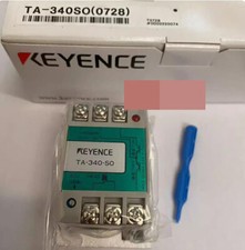TA-340SO Module, PLC, LCD, Board, Controller