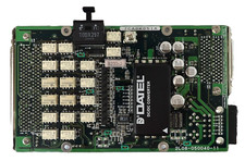 TAB218-1 Module, PLC, LCD, Board, Controller
