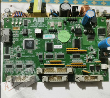 TAS.580.0560.G00 Module, PLC, LCD, Board, Controller