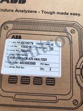 TB84PH2000412 Module, PLC, LCD, Board, Controller