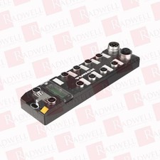 TBEN-L4-16DOP Module, PLC, LCD, Board, Controller