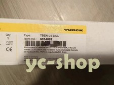 TBEN-L4-8IOL Module, PLC, LCD, Board, Controller