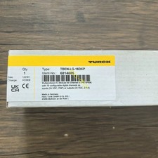 TBEN-LG-16DXP Module, PLC, LCD, Board, Controller