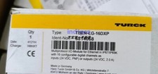 TBEN-LG16DXP Module, PLC, LCD, Board, Controller