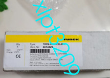 TBEN-S2-2FRID-4XDP Module, PLC, LCD, Board, Controller