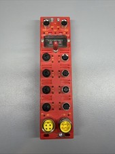 TCDEC-8B4P-DYU-G8 Module, PLC, LCD, Board, Controller