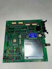 TDB2002-0801A Module, PLC, LCD, Board, Controller