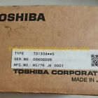 TDI334S Module, PLC, LCD, Board, Controller