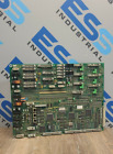 TE-E061-B001-04 Module, PLC, LCD, Board, Controller