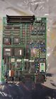 TEL1D08-000097-13 Module, PLC, LCD, Board, Controller