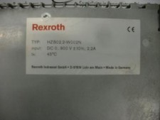 THZB02.2-W002N Module, PLC, LCD, Board, Controller