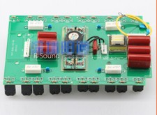 TIG-250 Module, PLC, LCD, Board, Controller