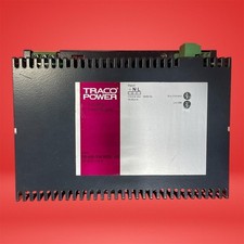 TIS-600-124 Module, PLC, LCD, Board, Controller