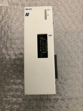TJ1-ML04 Module, PLC, LCD, Board, Controller