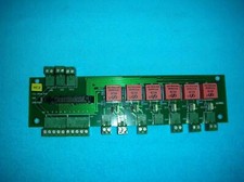 TJL-D5V6.PCB Module, PLC, LCD, Board, Controller