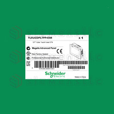 TLXUCDPL7PP45M Module, PLC, LCD, Board, Controller