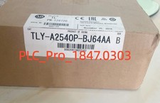 TLY-A2540P-BJ64AA Module, PLC, LCD, Board, Controller