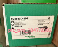 TM258LD42DT Module, PLC, LCD, Board, Controller