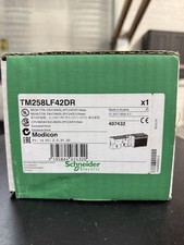 TM258LF42DR Module, PLC, LCD, Board, Controller