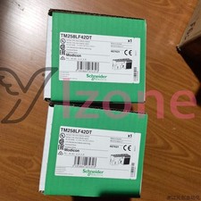 TM258LF42DT Module, PLC, LCD, Board, Controller