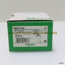 TM3XTYS4 Module, PLC, LCD, Board, Controller