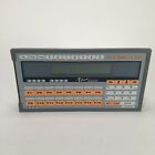TMKDR-04-0221 Module, PLC, LCD, Board, Controller