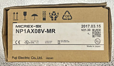 TNP1AX08V-MR Module, PLC, LCD, Board, Controller