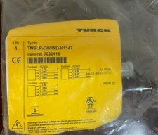 TNSLR-Q80WD-H1147 Module, PLC, LCD, Board, Controller