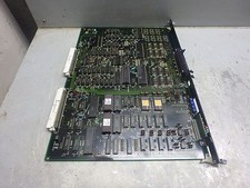 TP-8088-1-SVCPU Module, PLC, LCD, Board, Controller