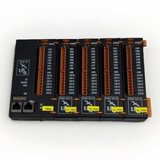 TRS-IO-E-R5 Module, PLC, LCD, Board, Controller
