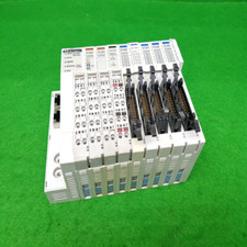 TSIO-1001 Module, PLC, LCD, Board, Controller