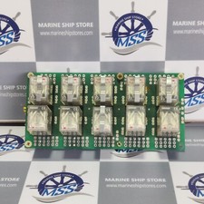 TSQ-2600-C Module, PLC, LCD, Board, Controller