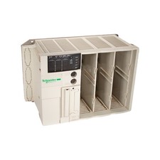 TSX-3721-101 Module, PLC, LCD, Board, Controller