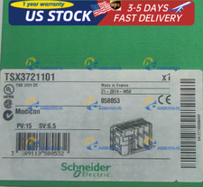TSX-3721101 Module, PLC, LCD, Board, Controller