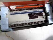 TSX10-20 Module, PLC, LCD, Board, Controller