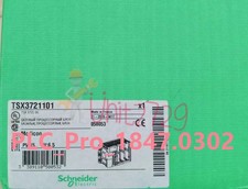 TSX3721101 Module, PLC, LCD, Board, Controller