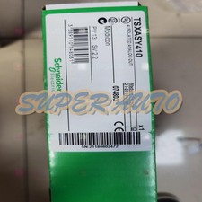 TSXASY410 Module, PLC, LCD, Board, Controller