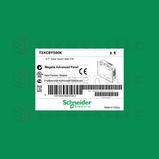 TSXCBY500K Module, PLC, LCD, Board, Controller