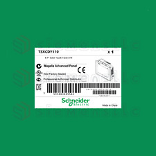 TSXCDY110 Module, PLC, LCD, Board, Controller