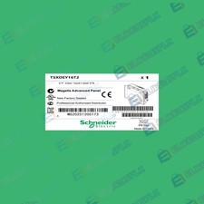 TSXDEY16T2 Module, PLC, LCD, Board, Controller