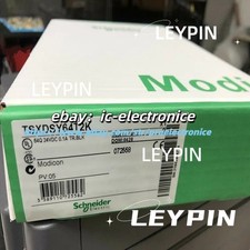 TSXDSY64T2K Module, PLC, LCD, Board, Controller