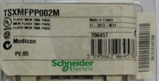 TSXMFPP002M Module, PLC, LCD, Board, Controller