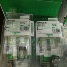 TSXMRPC007M Module, PLC, LCD, Board, Controller