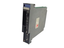 TSXP4741 Module, PLC, LCD, Board, Controller
