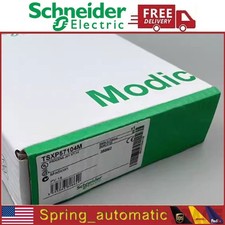 TSXP57104M Module, PLC, LCD, Board, Controller