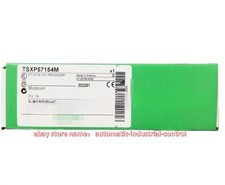 TSXP57154M Module, PLC, LCD, Board, Controller
