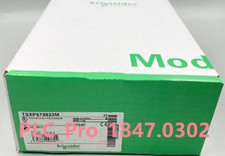 TSXP572623M Module, PLC, LCD, Board, Controller