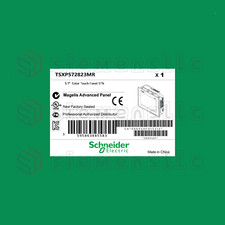 TSXP572823MR Module, PLC, LCD, Board, Controller
